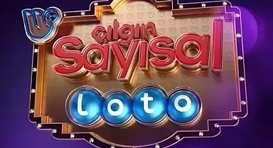 Çılgın Sayısal Loto'da 3 talihli ekstra 10 milyon TL kazandı!