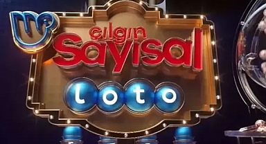 Çılgın Sayısal Loto’da 312 talihli ekstra 10 milyon TL kazandı!