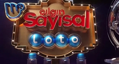 Çılgın Sayısal Loto'da 4 talihli ekstra 10 milyon TL kazandı!