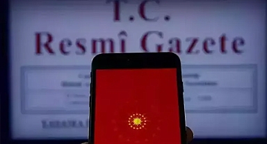 Cumhurbaşkanı başdanışmanlıklarına Vedat Demiröz ve Çağrı Erhan atandı