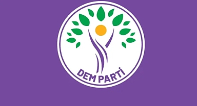 DEM Parti'den HDK soruşturmasına tepki