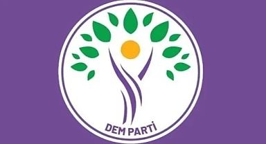 DEM Parti, Parti Meclisi toplantısının sonuç bildirgesini açıkladı