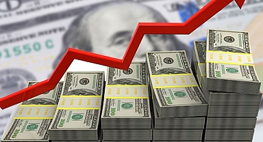 Dev bankadan dolar/TL tahmini!
