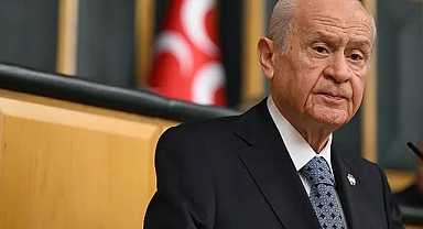 Devlet Bahçeli grup toplantısı yapacak mı?