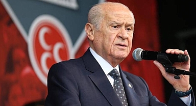 Devlet Bahçeli'nin sağlık durumu nasıl? Açıklama yapıldı
