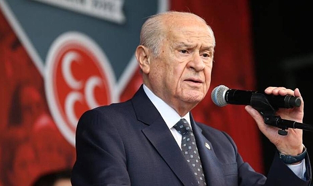Devlet Bahçeli'nin sağlık durumu nasıl? Açıklama yapıldı