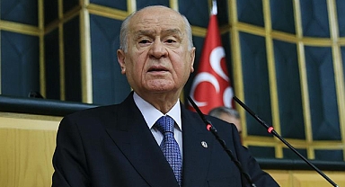 Devlet Bahçeli'nin sağlık durumu nasıl? Bahçeli açıklama yaptı!