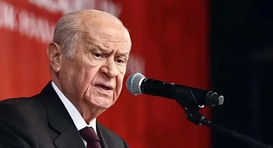 Devlet Bahçeli'nin sağlık durumu nasıl? Yeni açıklama yapıldı!