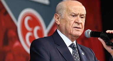 Devlet Bahçeli: