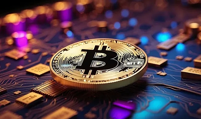 Dünyanın en büyük fonundan 'Bitcoin' hamlesi!