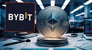 Dünyanın en büyük kripto borsalarından Bybit hacklendi: 1,5 milyar dolar çalındı
