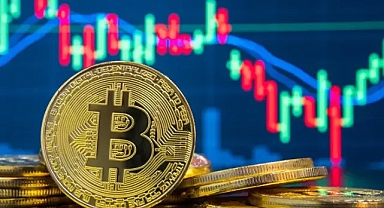 Düşüş devam ediyor: Bitcoin son 3 ayın en düşük seviyesinde!