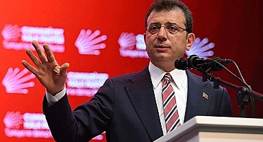 Ekrem İmamoğlu 14 kişi hakkında suç duyurusunda bulundu
