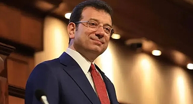 Ekrem İmamoğlu: