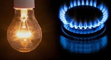 Elektrik ve doğalgaza zam gelecek mi?