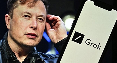 Elon Musk'tan ChatGPT'ye yeni rakip!