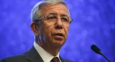Flaş gelişme: Mansur Yavaş'tan 'adaylık' açıklaması!