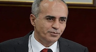 Gazeteci Ahmet Sever yaşamını yitirdi