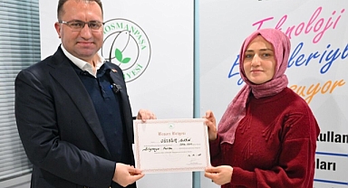 Gaziosmanpaşa’da annelere