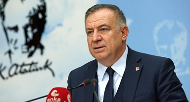 Gökan Zeybek'ten gözaltı tepkisi