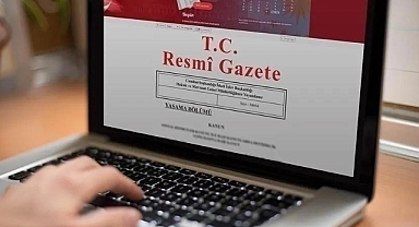 Görevden alma ve atama kararları Resmi Gazete’de yayımlandı