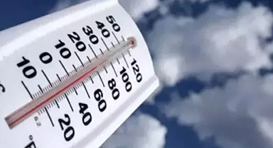 Hava sıcaklıkları artacak