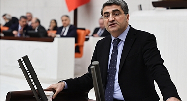 'Her gün 330 esnaf işyerini kapatmak zorunda kalıyor'