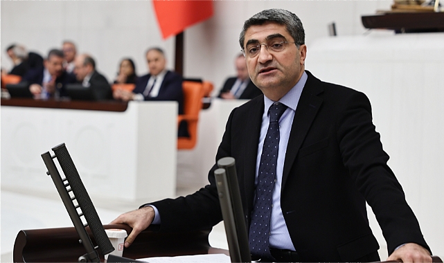 'Her gün 330 esnaf işyerini kapatmak zorunda kalıyor'