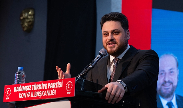 Hüseyin Baş: Türkiye içinden çıkılmaz bir hal alacak ekonomik buhrana hızlı bir şekilde ilerliyor