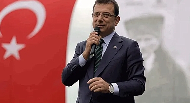 İBB Başkanı Ekrem İmamoğlu bilirkişi hakkında suç duyurusunda bulundu!