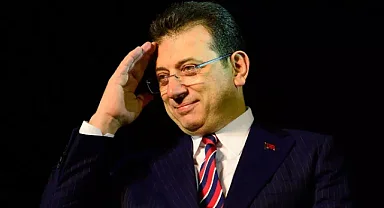 İBB Başkanı Ekrem İmamoğlu'na hapis istemi!