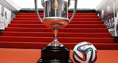 İspanya Kral Kupası'nda çeyrek final heyecanı Tivibu'da