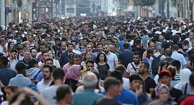 İşsizlik rakamları açıklandı