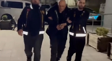 İstanbul'da 14 kadına cinsel saldırıda bulunan şüpheli 5 yıl sonra yakalandı