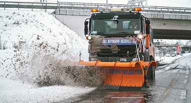 İstanbul genelinde şiddetli hava koşulları bekleniyor!