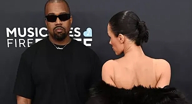 Kanye West'ten kripto hamlesi