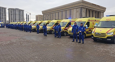 Kazakistan'da Türk yatırımcının milyon dolarları buhar oldu!