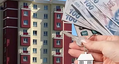 Kirada oturan emekli ev sahibi emlak vergisinden muaf tutuldu