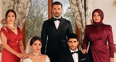Kızılcık Şerbeti ile ilgili flaş karar!