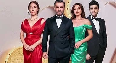'Kızılcık Şerbeti' kadrosuna yeni bir isim katılıyor!