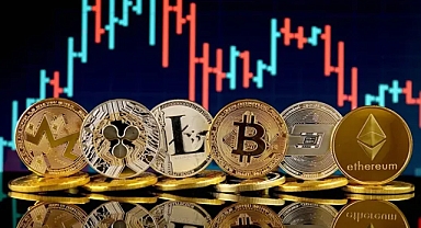 Kripto para piyasası düşüş eğilimini sürdürüyor
