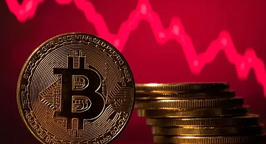Kripto para piyasası yeniden düşüş eğiliminde