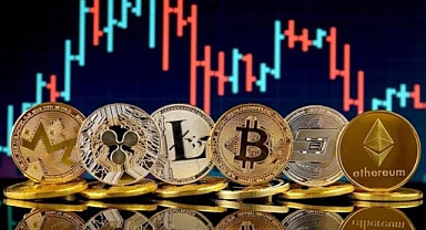 Kripto para piyasasında toparlanma çabaları sürüyor