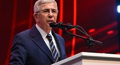 Mansur Yavaş ön seçime girecek mi?