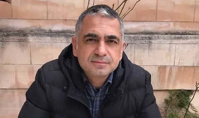 Mehmet Türkmen ikinci kez gözaltında