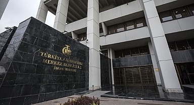 Merkez Bankası: Cari işlemler hesabı Aralık 2024'te 4 milyar 650 milyon dolar açık verdi