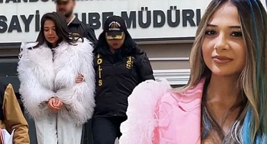 Merve Taşkın hakkında dava açıldı