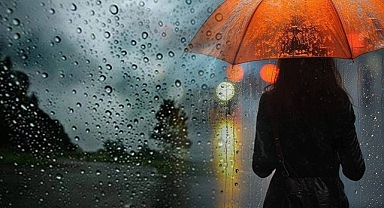 Meteoroloji'den yağışların devam edeceği uyarısı