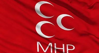 MHP'den yeni proje!