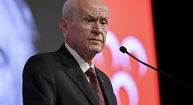 MHP Genel Başkanı Devlet Bahçeli'nin sağlık durumu ile ilgili yeni açıklama!